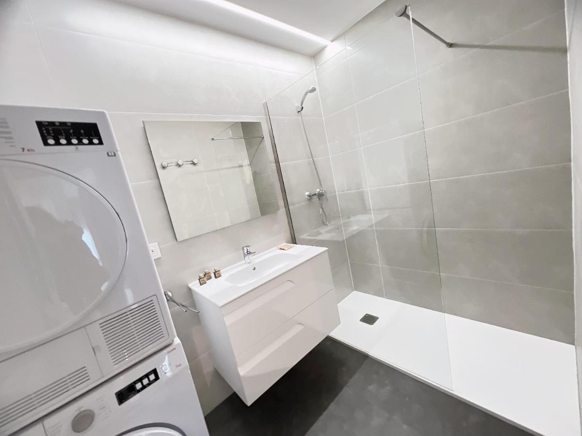 Luxury Sauna By Confortsky Pas De La Casa Zewnętrze zdjęcie