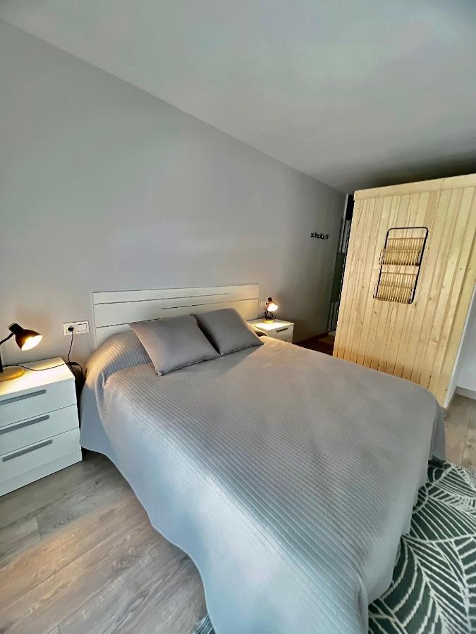 Luxury Sauna By Confortsky Pas De La Casa Zewnętrze zdjęcie